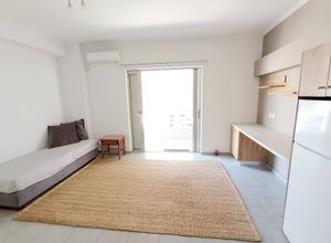 Studio/Γκαρσονιέρα για ενοικίαση - Πάτρα, - Photo 1
