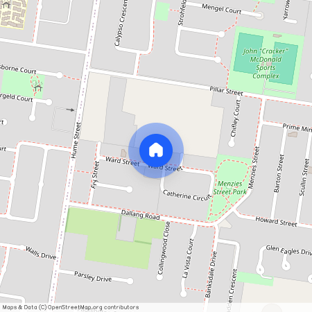 17 Ward St, Qld 4350, Middle Ridge