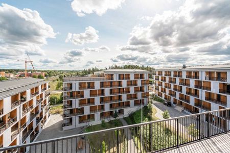 Trunstavägen, Knivsta - Foto 3