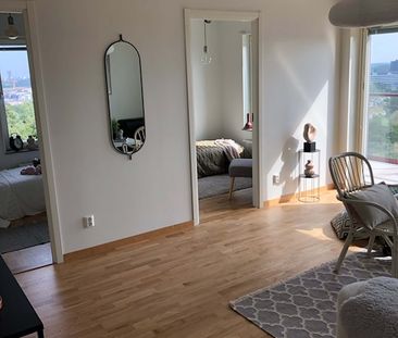 Eriksgränd 5, Söderhöjden - Foto 5