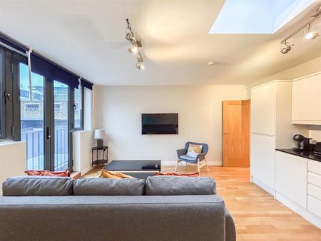 2 bedroom flat to rent - Photo 4