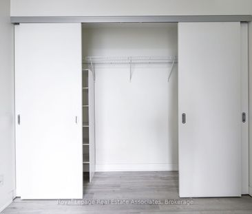 King East Lofts , #1401 - Photo 2
