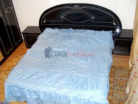 Apartament 2 camere de inchiriat in Cluj-Napoca, Manastur ID 4093 - Fotografie 3