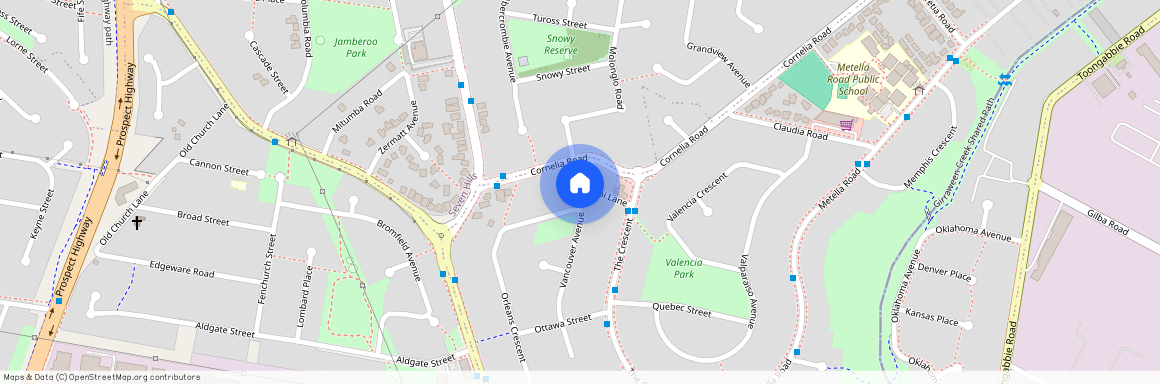 62 Vancouver Avenue, NSW 2146, Toongabbie