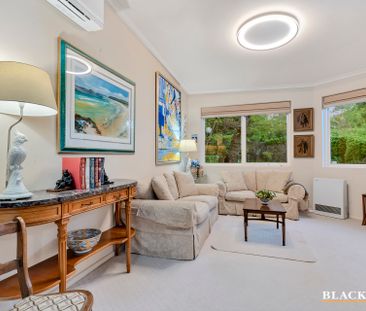 14 Gawler Crescent, Deakin ACT 2600 - House For Rent | Domain - Photo 2