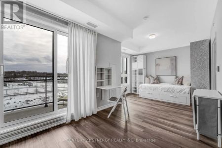 602 - 1350 HEMLOCK ROAD - Photo 5