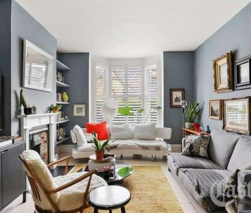 Edison Road, Crouch End, N8 - Photo 2