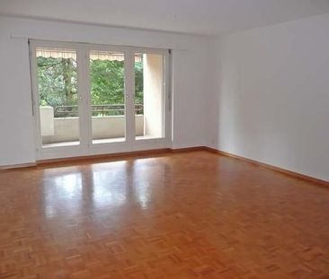 Wohnung mit Gartensitzplatz im neuem Stil! - Photo 1