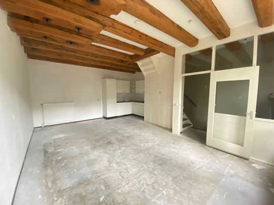 Appartement te huur: Laagte Kadijk 145 1018 ZD Amsterdam - Foto 1
