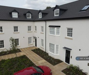 1 bedroom flat to rent - Photo 2