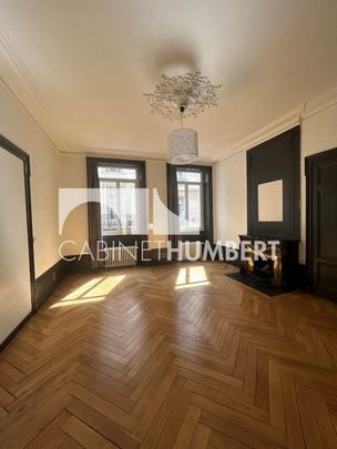 APPARTEMENT T3 A LOUER - Photo 1