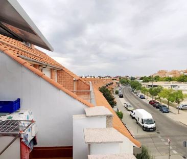 Nice 2-bedroom apartment for rent near Valdegrullas Park in Leganés - Foto 2