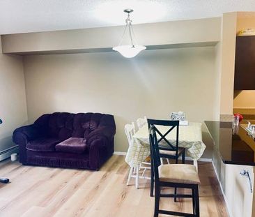 2 bedroom 1 bathroom condo , Underground heated Parking - Photo 1