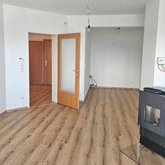 Wohnung in Kottes - Foto 1