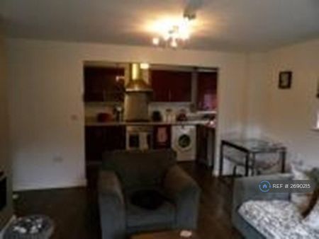 2 bedroom flat to rent - Photo 3