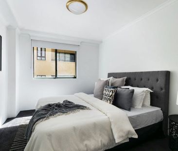 33/1-5 Harwood Street, Pyrmont NSW 2009 - Apartment For Rent | Domain - Photo 4