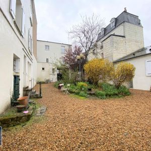 Location Appartement 1 pièce 20m² TOURS 37100 - Photo 2
