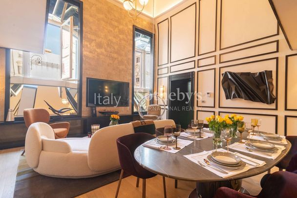 Sofisticato loft con SPA nel centro storico - Photo 1