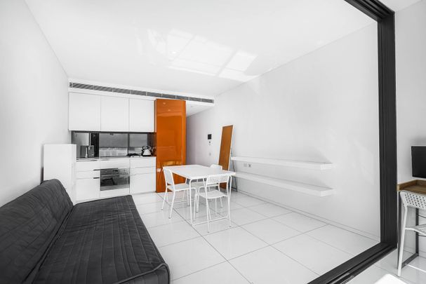 W1108/2 Chippendale Way, Chippendale NSW 2008 - Apartment For Rent | Domain - Photo 1