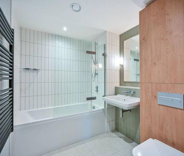 1 bedroom flat to rent - Photo 4