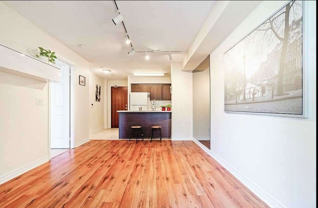 For Lease - 5 Michael Power Place Unit# 505, Toronto, Ontario - Photo 1