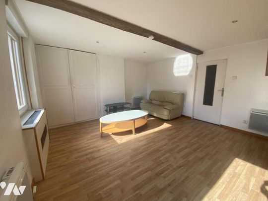 Location appartement à Seclin - Photo 1