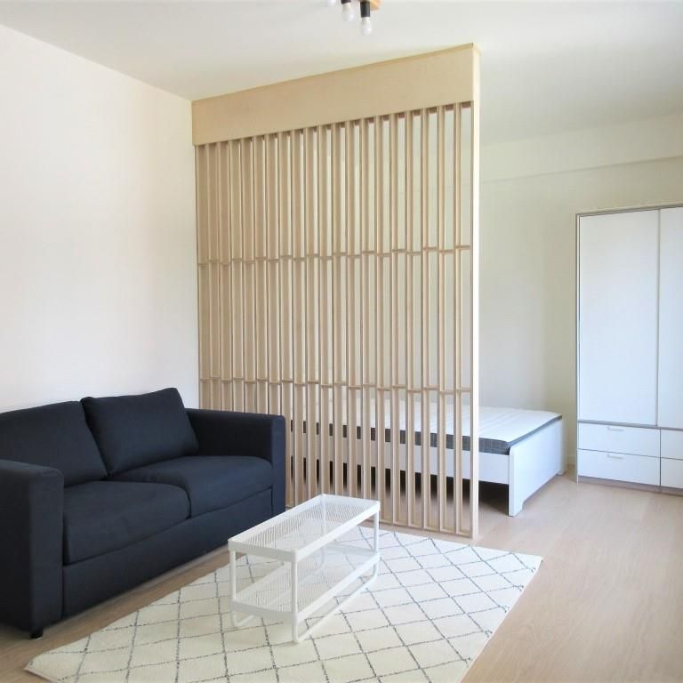 Flat meublé avec terrasse - Photo 1