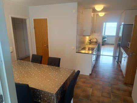 Riddargatan, Sundsvall - Photo 2
