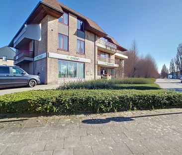 Goed gelegen appartement met 1 slaapkamer - Photo 6
