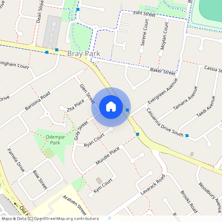 3 Gray Road, Qld 4500, Bray Park