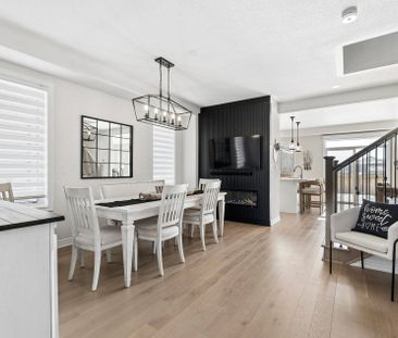 For Lease - 50 Dorothy Caine Crescent, Georgina, Ontario - Photo 4