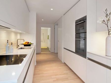 3.5 Zimmer, 95 m², 3. Stock - Photo 2