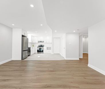 For Lease - 80 weslock Crescent, Aurora, Ontario - Photo 6