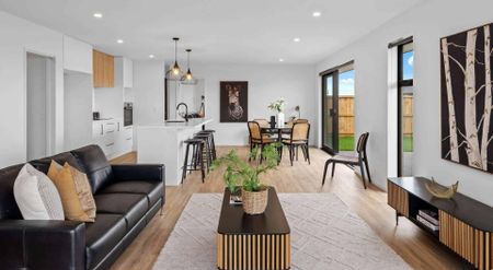 Brand New Home available 23rd January 24 - Photo 4