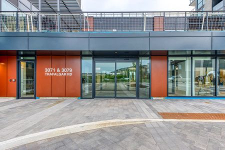 For Lease - 3079 Trafalgar Road Unit# 1810, Oakville, Ontario - Photo 2