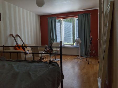 Solfagravägen, Huddinge - Photo 3