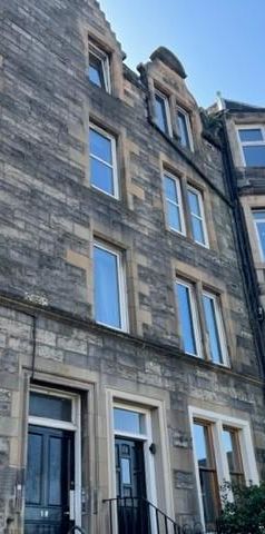 Parsons Green Terrace, Edinburgh, EH8 7AG - Photo 1