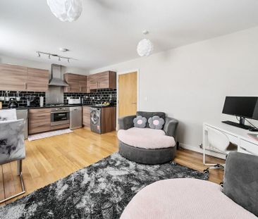 1 bedroom apartment to rent - Photo 3