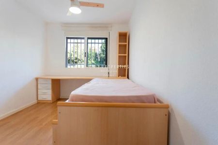 Piso de alquiler en Retor Emilio Bayarr (alf), Alfinach - Los Monasterios - Photo 5