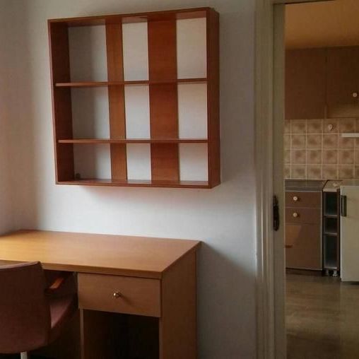 Studio/Γκαρσονιέρα για ενοικίαση Τερψιθέα - Γλυφάδα (Πάτρα) - Photo 1