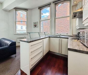1 bedroom flat to rent - Photo 1