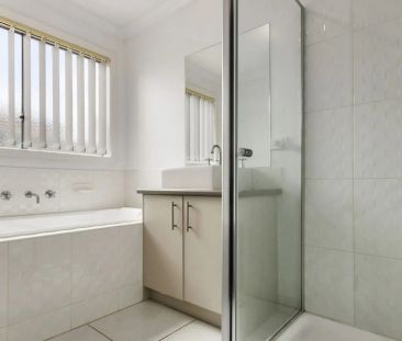 Neat & Well-Maintained 3-Bedroom Home in Quiet Court Location! - Photo 4