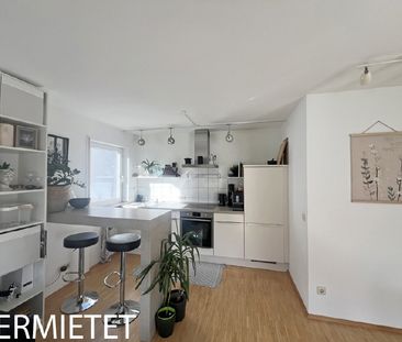 TOP GEPFLEGTE 2-ZIMMER STADTWOHNUNG IN DER SEESTRASSE RAVENSBURG - Photo 3