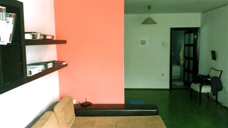 Luxury 2 rooms apartment for rent Center Iasi # code 412 - Photo 2