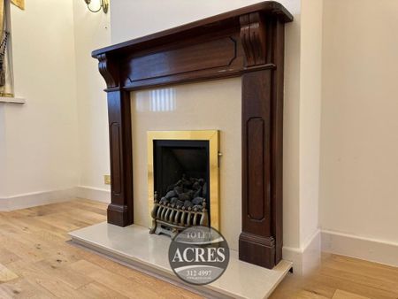 3 bedroom semi-detached house to rent - Photo 2