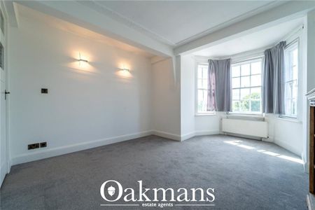 3 bedroom apartment to rent - Photo 2