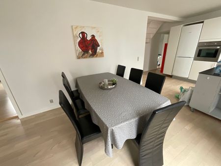 Business Apartment – Kongensgade 122a, 6700 Esbjerg - Photo 2