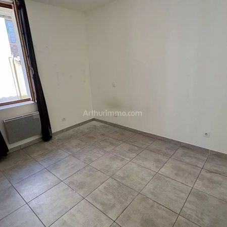 Location Appartement 2 pièces 32 m2 à Martigues - Photo 3