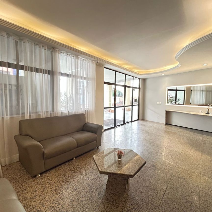 MUCURIPE - APARTAMENTO - SENADOR MACHADO, 180 APTO 1504 TORRE B SOL MAIOR - Foto 1