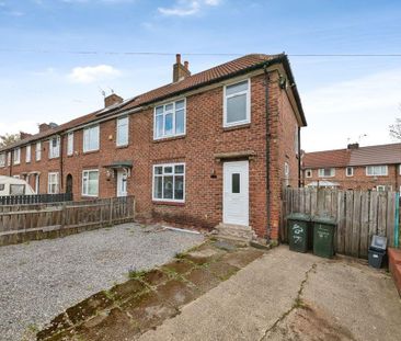 3 bedroom end of terrace house to rent - Photo 6